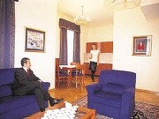 Albergo Galeb - Opatija